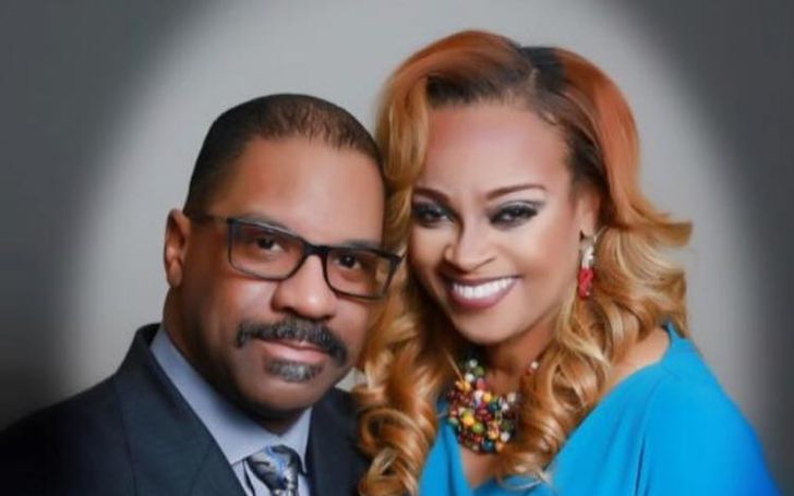 You Really Need to Know about Bishop John Drew Sheard — Facts about Karen Clark Sheard's Husband